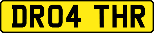 DR04THR