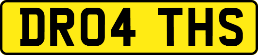 DR04THS