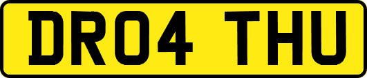 DR04THU