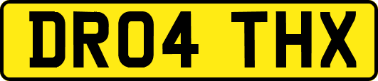 DR04THX