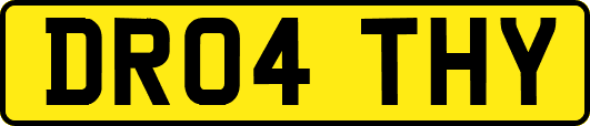 DR04THY