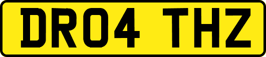 DR04THZ