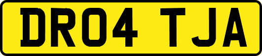 DR04TJA