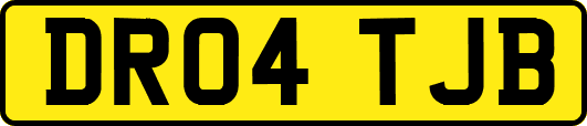 DR04TJB