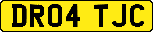 DR04TJC