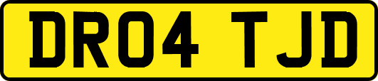 DR04TJD