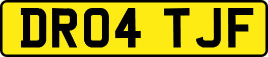 DR04TJF