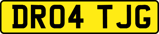 DR04TJG