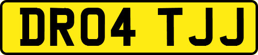 DR04TJJ