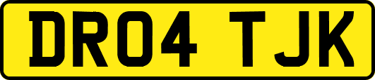 DR04TJK