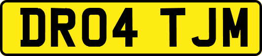 DR04TJM
