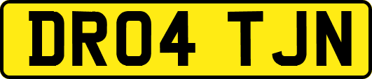 DR04TJN