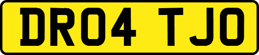 DR04TJO