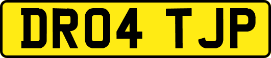 DR04TJP