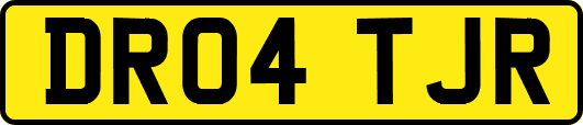 DR04TJR
