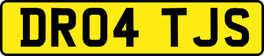 DR04TJS