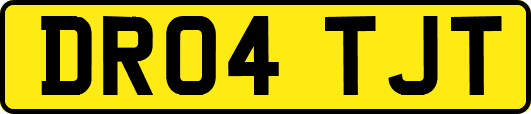 DR04TJT