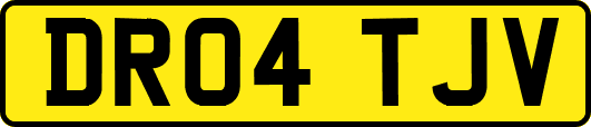 DR04TJV