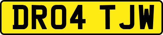 DR04TJW