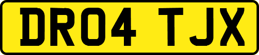 DR04TJX