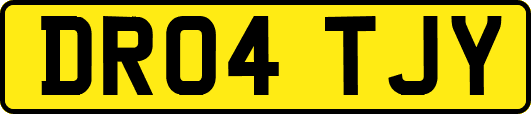 DR04TJY