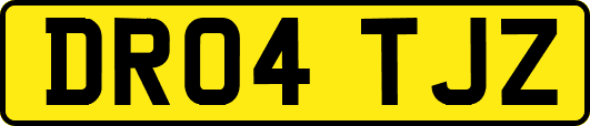 DR04TJZ