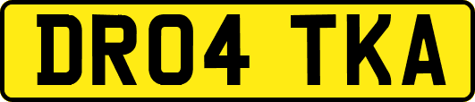 DR04TKA