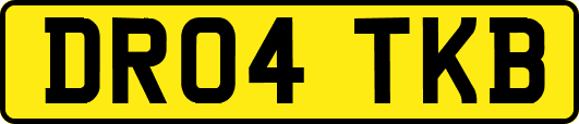 DR04TKB