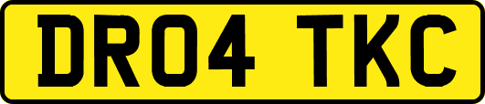 DR04TKC