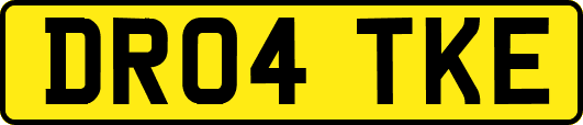 DR04TKE