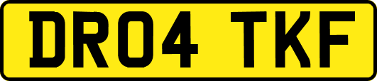 DR04TKF