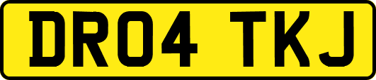 DR04TKJ
