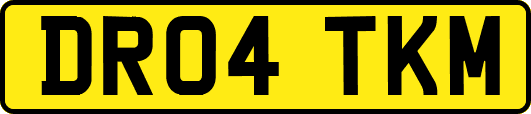 DR04TKM