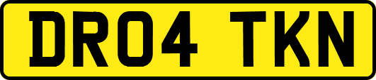 DR04TKN