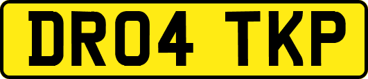 DR04TKP