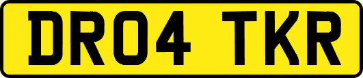 DR04TKR