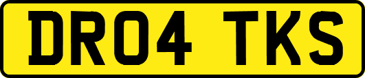 DR04TKS
