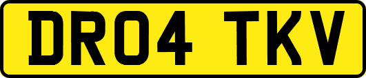DR04TKV
