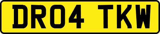DR04TKW