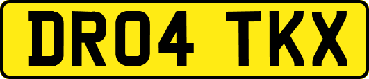 DR04TKX