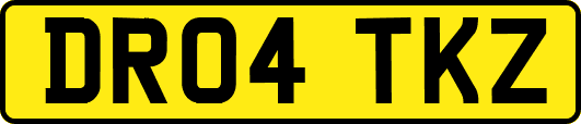 DR04TKZ