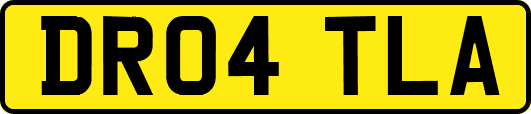 DR04TLA