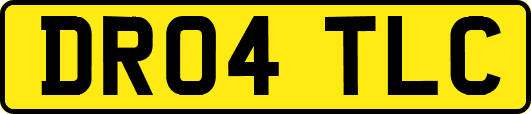 DR04TLC