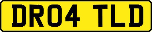 DR04TLD