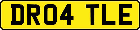 DR04TLE