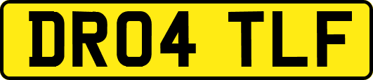 DR04TLF