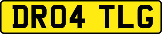 DR04TLG