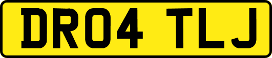 DR04TLJ