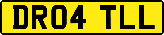 DR04TLL
