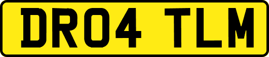 DR04TLM